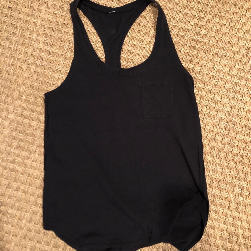 Lululemon Love Tank